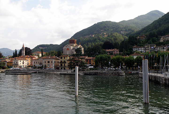 Laveno Mombello