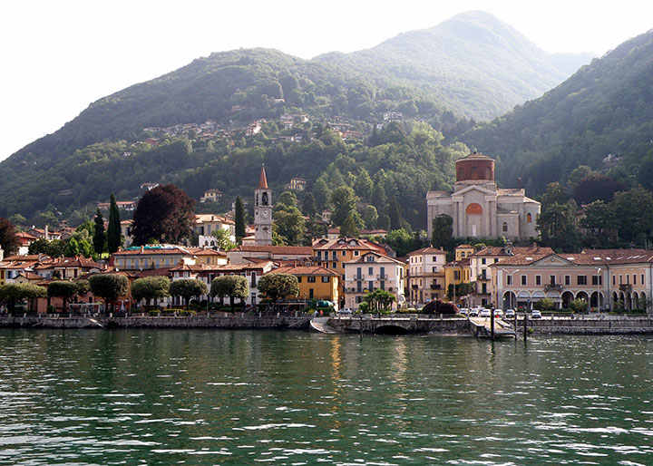 Laveno Mombello